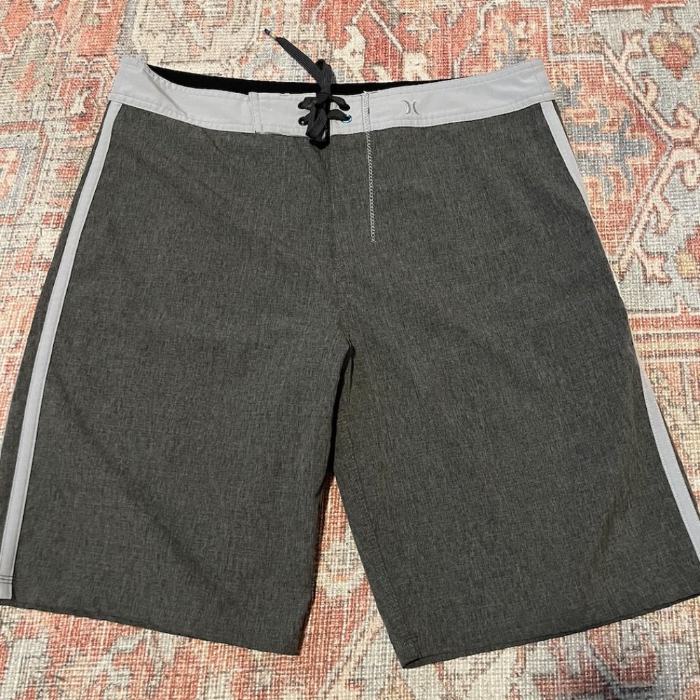 Hurley Phantom Swim Trunks